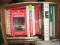 Box of Cookbooks -> Will not be Shipped! <- con 1