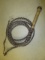 12ft Leather Bull Whip - con 317