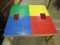Lego Table - 17x32x31 -> Will not be Shipped! <- con 317