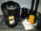 Keurig with 2 Pots and Filter -> Will not be Shipped! <- con 317
