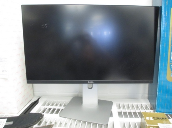 27" Dell Monitor  -> Will not be Shipped! <- con 317