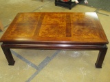 Coffee Table - 26x45x16 -> Will not be Shipped! <- con 622