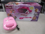 Easy Bake Oven and Baby Cakes Maker - con 757