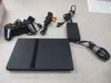 PS2 S-line - Works - con 317
