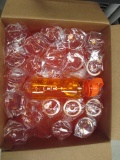 Lot of 24 New Sports Bottle Water Bottles -> Will not be Shipped! <- con 317