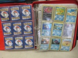Lot of Pokeman Cards - con 476