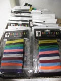 40 New Packs of Hair Bands - con 757