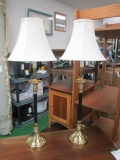 Two Table Lamps -> Will not be Shipped! <- con 622