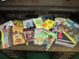 True West and Frontier Times Mags and more - con 1