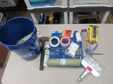 Bucket of Assorted Tools -> Will not be Shipped! <- con 317