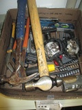 Assorted Tools -> Will not be Shipped! <- con 317
