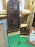 Two Wall Mirrors - 54x14 -> Will not be Shipped! <- con 476