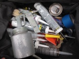 Painting Tools - New - Caulking -> Will not be Shipped! <- con 317