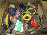 Assorted Tools - con 317
