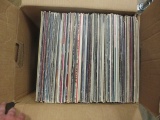 Assorted Records - Blues and More -> Will not be Shipped! <- con 408