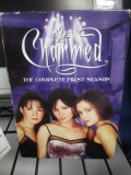 Charmed - The Complete First Season - 6 DVD set - con 317