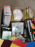 Light Bulbs  -> Will not be Shipped! <- con 757