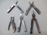 5 Multi-Tools - con 613