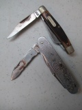 Old Timer and other Knife - con 613