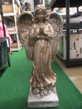 Statue of a Praying Angel -> Will not be Shipped! <- con 317