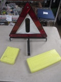 Safety Road Side Marker - con 317