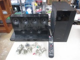 Samsung 5.1 Blu-Ray Surround Sound System  -> Will not be Shipped! <- con 317