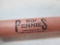 Roll of Wheat Pennies - Unsearched - con 757