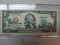 Uncircualated  $ 2.00 Note of State of Kentucky - con 346