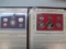 1977 and 1989 US Proof Sets - con 346