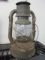 Old Dietz No 2 D-Lite Barn Lantern NV -> Will not be Shipped! <- con 630