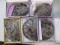 New 5 Boxes Paula Youg Wigs  -> Will not be Shipped! <- con 311