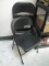 Three Folding Chairs -> Will not be Shipped! <- con 311