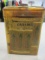 1940's Era C-Ration Canister - con 757