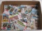 Flat of 1970's Baseball Cards - con 1957