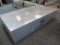 Diamond Plate Tool Box - 10x48x30 -> Will not be Shipped! <- con 311