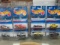 Two sets of 2000 Edition Hot Wheels - con 346