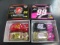 Two Sets of Collectible Nascar Racing Champs - con 346