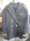 1940's Ed White and Sons Naval Uniform - con 757