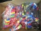 Lot of Kid Markers - con 631