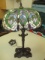 Vintage Lamp 22x15 -> Will not be Shipped! <- con 757