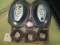 Car Audio Speakers - untested-> Will not be Shipped! <- con 311