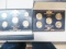 1999 & 2000 24K Gold Plated Coin Sets - con 346