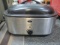 Oster 27  Quart Roaster Oven -> Will not be Shipped! <- con 627