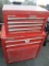 Craftsman Rollaway Toolbox with Tools -> Will not be Shipped! <- con 311