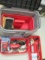 Craftsman Stool Toolbox with Hardware -> Will not be Shipped! <- con 311
