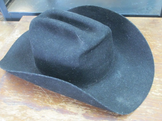 Montana Western Cowboy Hat Size 7 - con 305