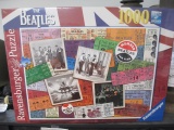 Ravensburger Beatles Puzzle - con 346
