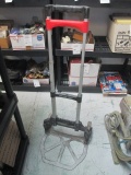 Folding Dolly Cart -> Will not be Shipped! <- con 311