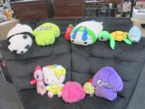 Lot of Stuffed Animals - 85 Pieces -> Will not be Shipped! <- con 317