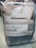 Queen Sheet Set - 540 Thread Count - con 576